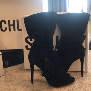 Schutz Jaime Boots